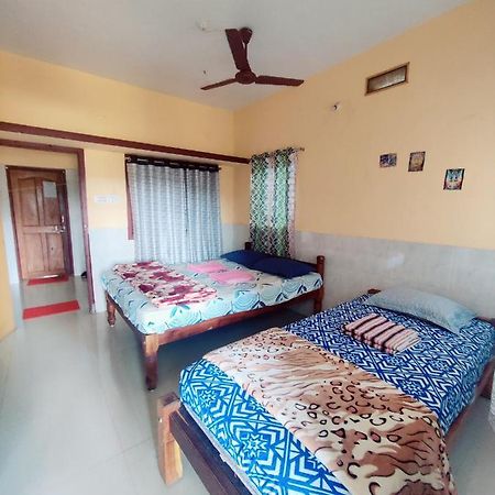 Surya Guest House Gokarna  Exterior photo