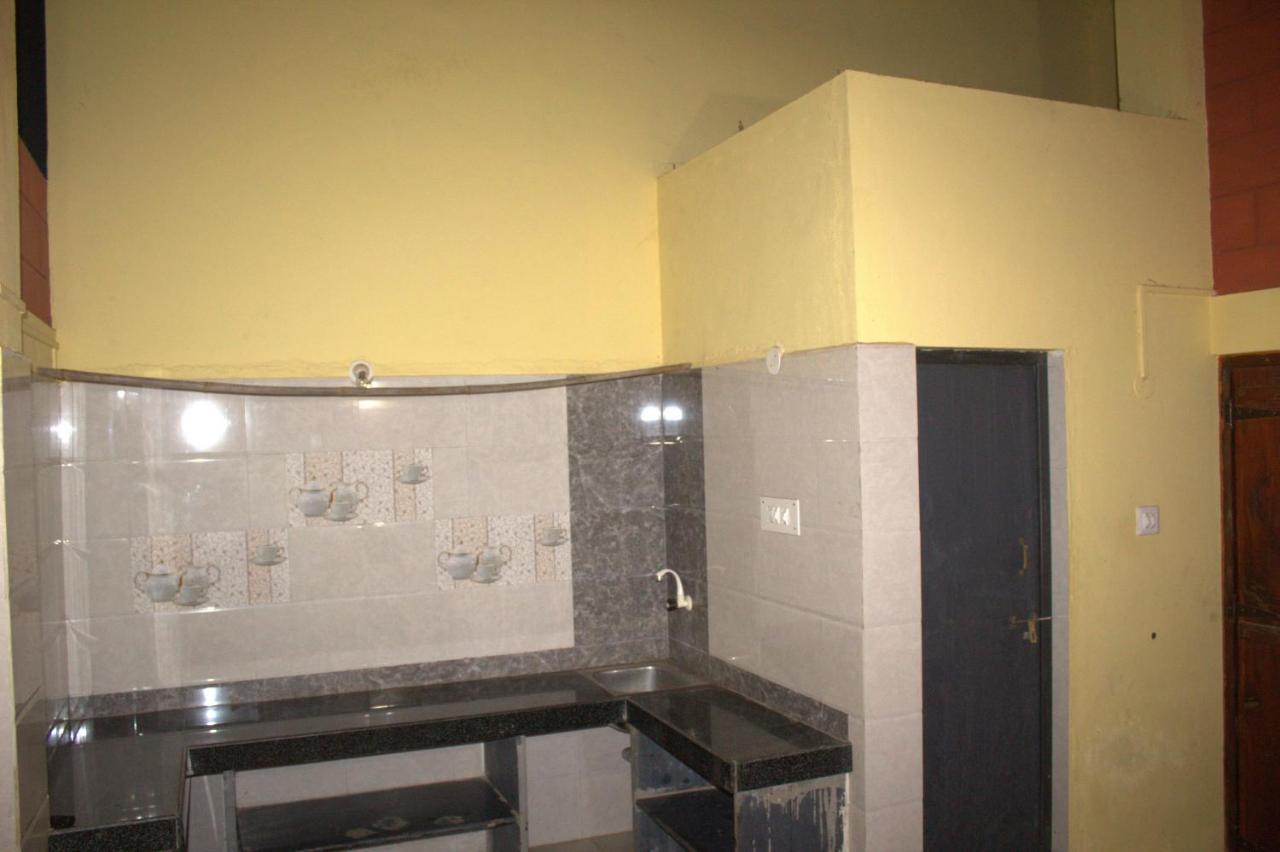 Surya Guest House Gokarna  Exterior photo