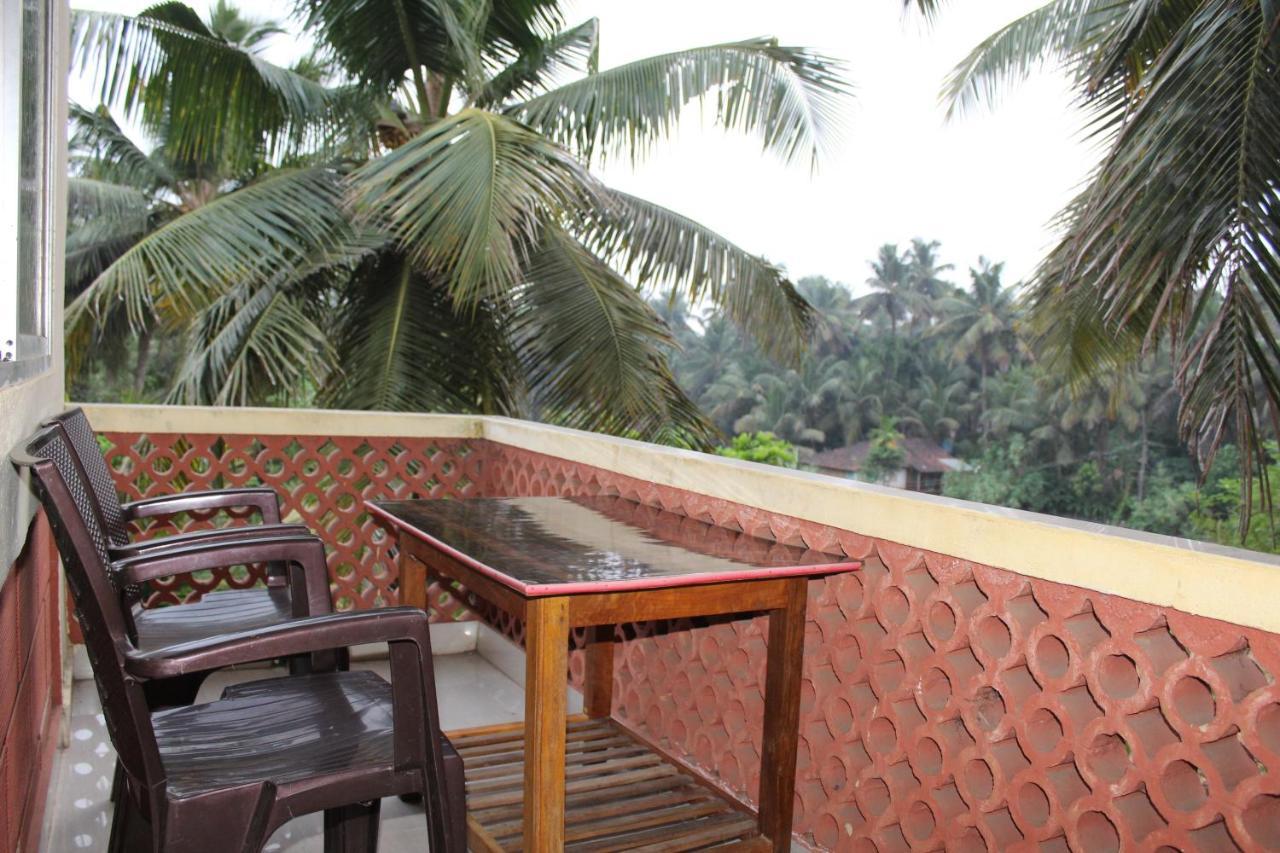 Surya Guest House Gokarna  Exterior photo