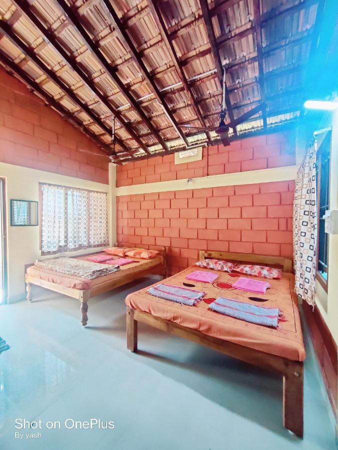 Surya Guest House Gokarna  Exterior photo