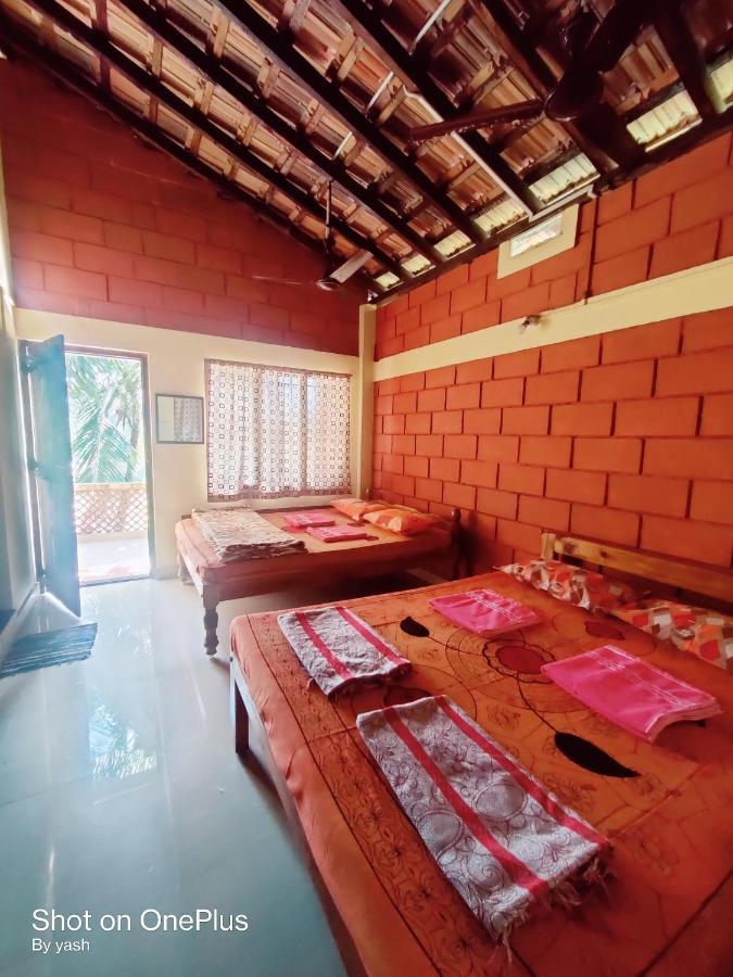 Surya Guest House Gokarna  Exterior photo