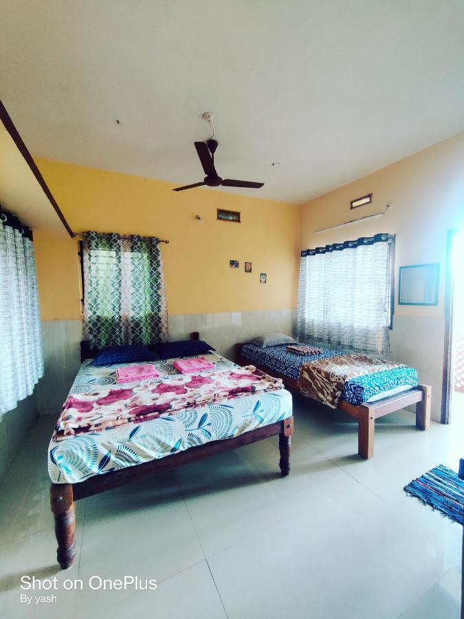 Surya Guest House Gokarna  Exterior photo